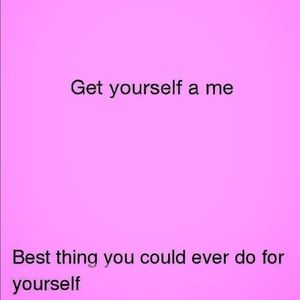 Meet your Posher, Camryn